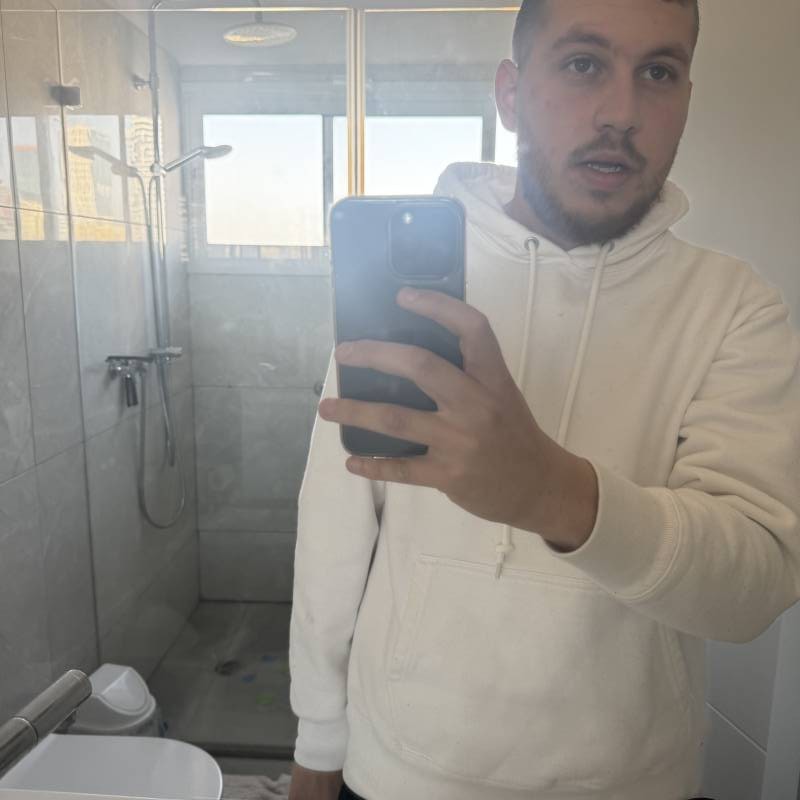 Meet Or, 25 Male from إسرائيل - Free Online Dating at AhhDate