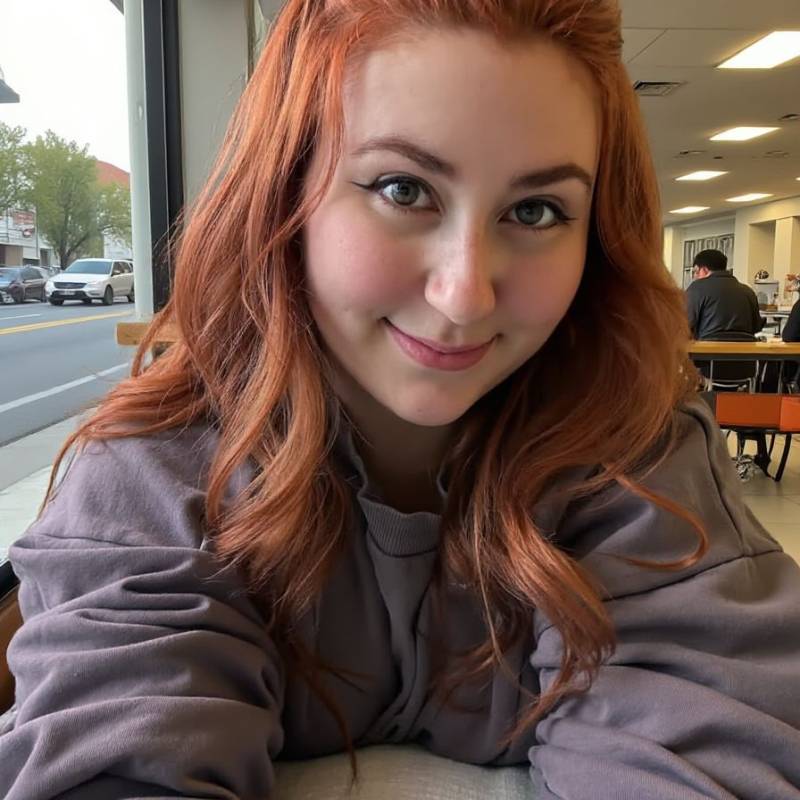 Meet Ella, 18 Female from Estados Unidos - Free Online Dating at AhhDate