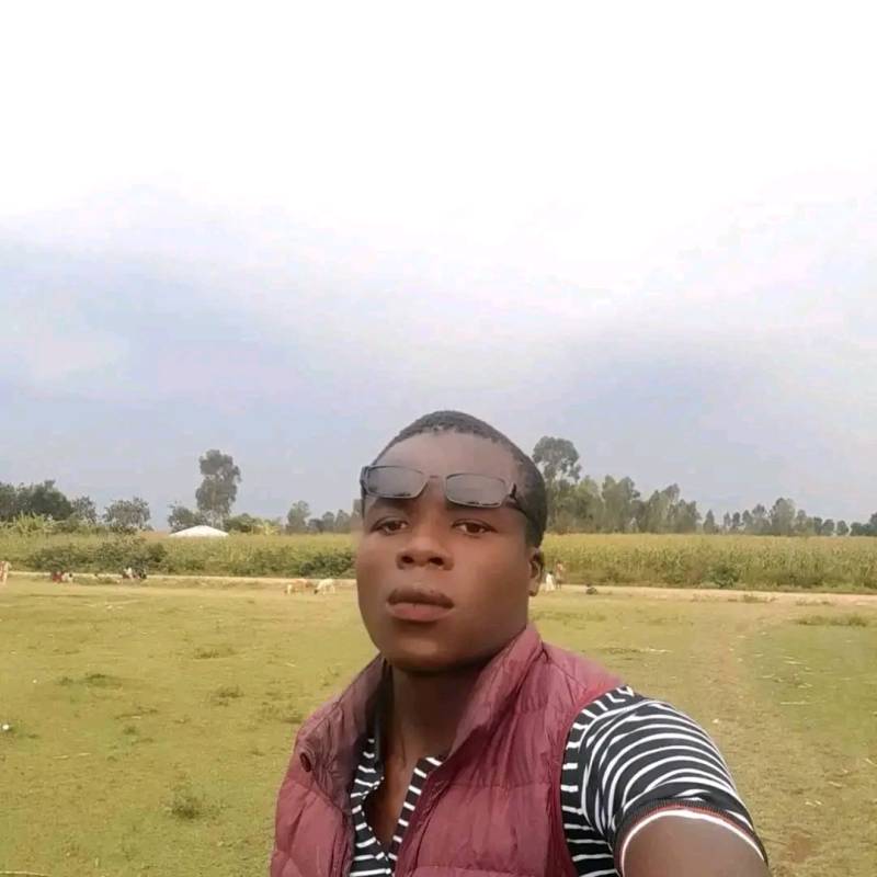 Meet Jerry, 18 Male from Kenia - Free Online Dating at AhhDate