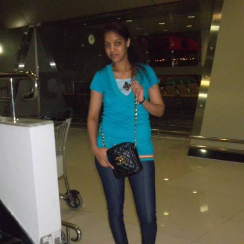 Meet halima, 25 Female from Libyan Arab Jamahiriya - Free Online Dating at AhhDate - Photo 5524