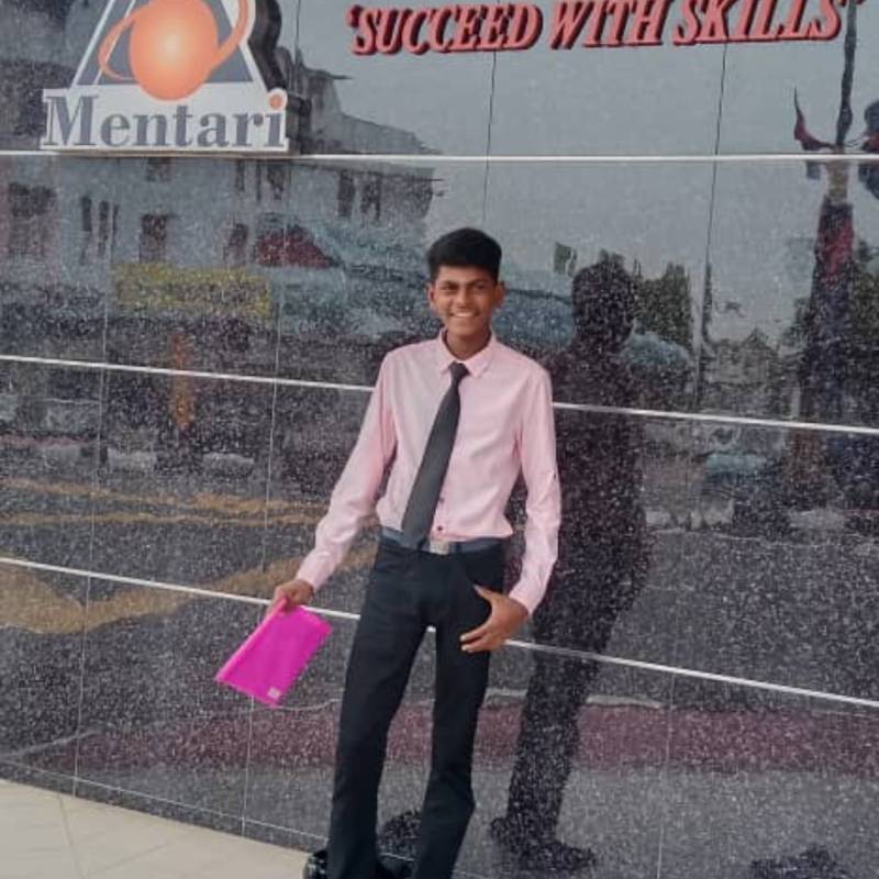 Meet Jagadesh, 20 Male from Malásia - Free Online Dating at AhhDate