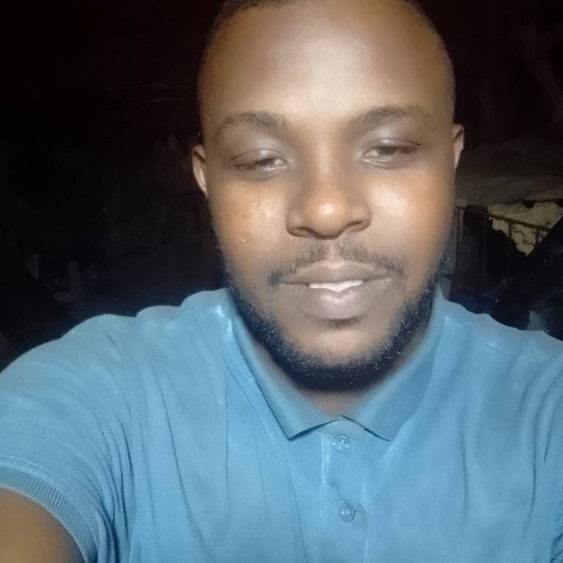 Meet Sidi, 18 Male from Cote divoire - Free Online Dating at AhhDate - Photo 5745