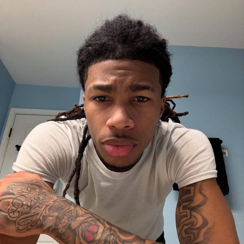 Meet Justin, 23 Male from États-Unis - Free Online Dating at AhhDate - Photo 5296