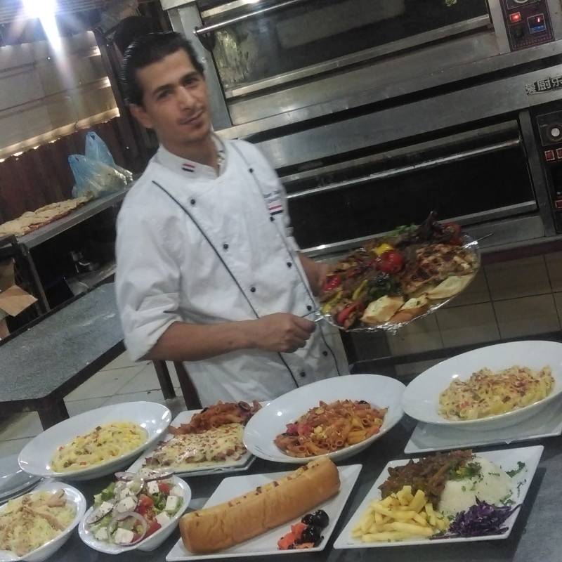 Meet Salem, 18 Male from Egypt - Free Online Dating at AhhDate - Photo 5446