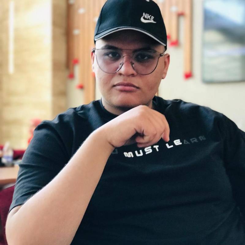 Meet montaser, 18 Male from الإمارات العربية المتحدة - Free Online Dating at AhhDate