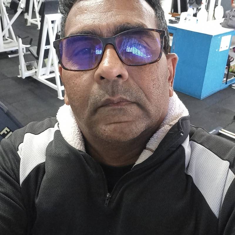 Meet Kelwyn, 56 Male from Trinidad e Tobago - Free Online Dating at AhhDate