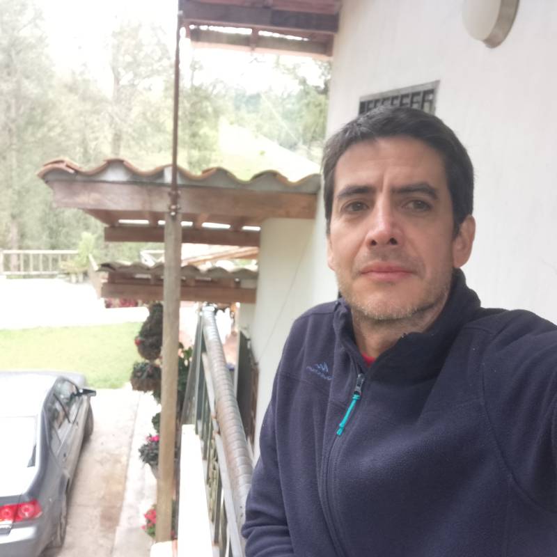 Meet Wilson, 42 Male from Kolombiya - Free Online Dating at AhhDate