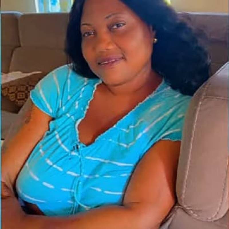 Meet Shawna, 49 Female from San Barthelemy - Free Online Dating at AhhDate