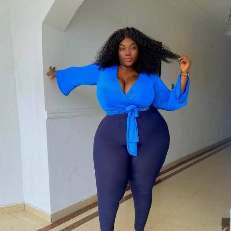 Meet Dorathy, 25 Female from Nigeria - Free Online Dating at AhhDate - Photo 6781