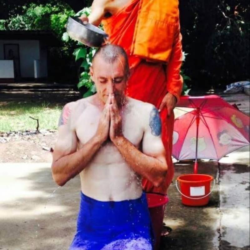 Meet Proud, 18 Male from تايلاند - Free Online Dating at AhhDate