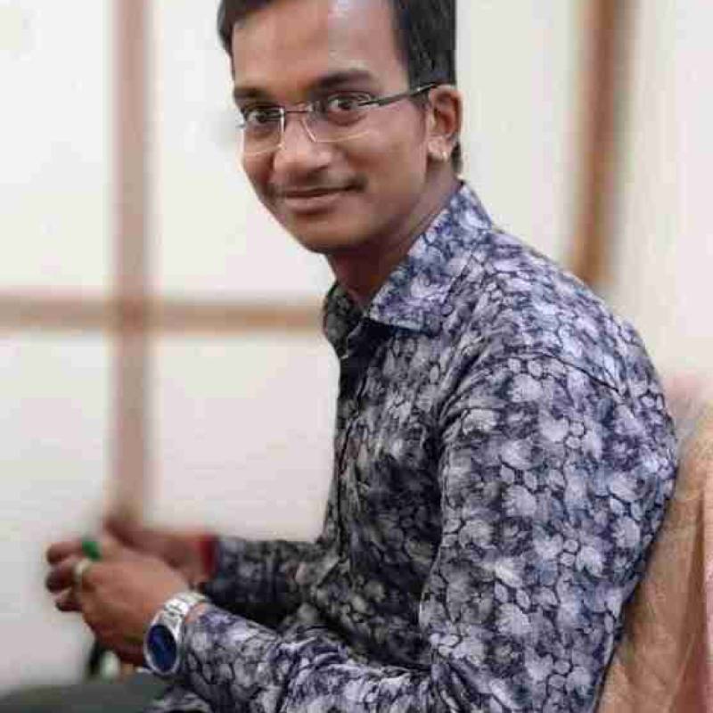 Meet Anil, 27 Male from Индия - Free Online Dating at AhhDate