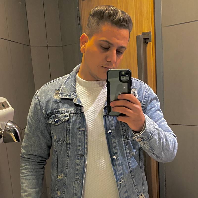 Meet Yasser, 29 Male from Египет - Free Online Dating at AhhDate - Photo 6517