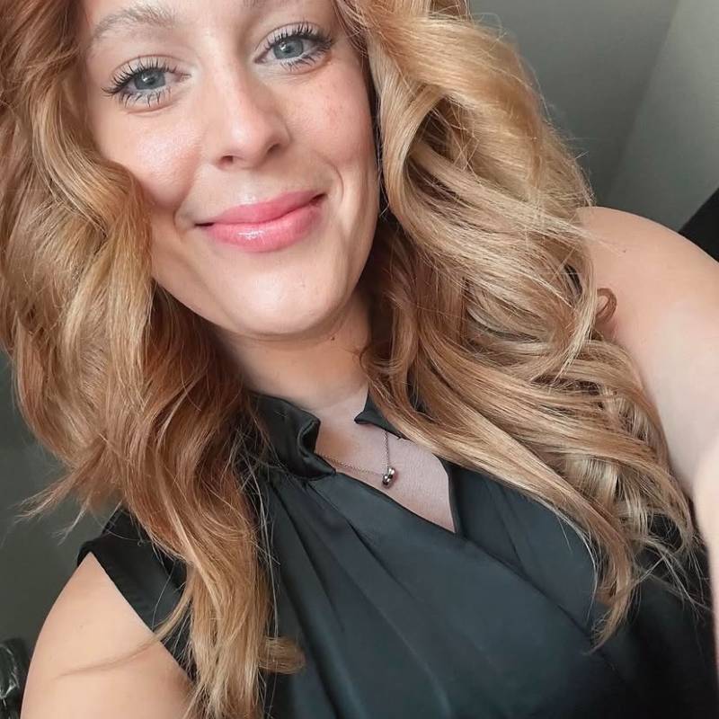 Meet Eva, 43 Female from Deutschland - Free Online Dating at AhhDate - Photo 6198