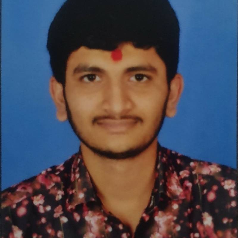 Meet Dobariya, 22 Male from India - Free Online Dating at AhhDate