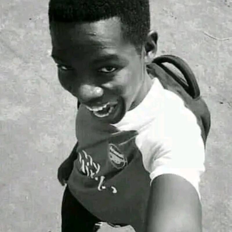 Meet Trevor, 23 Male from Blantyre, Malawi - Free Online Dating at AhhDate - Photo 6046