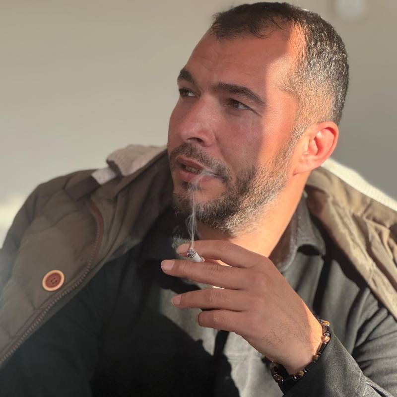 Meet Zeynel, 35 Male from Turquie - Free Online Dating at AhhDate - Photo 6037