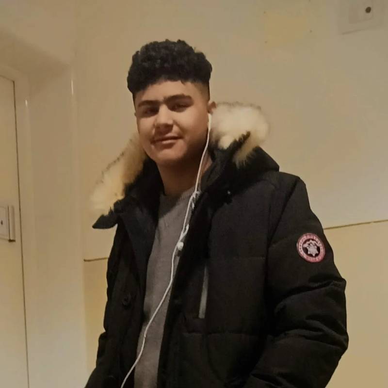 Meet wael, 20 Male from إيطاليا - Free Online Dating at AhhDate