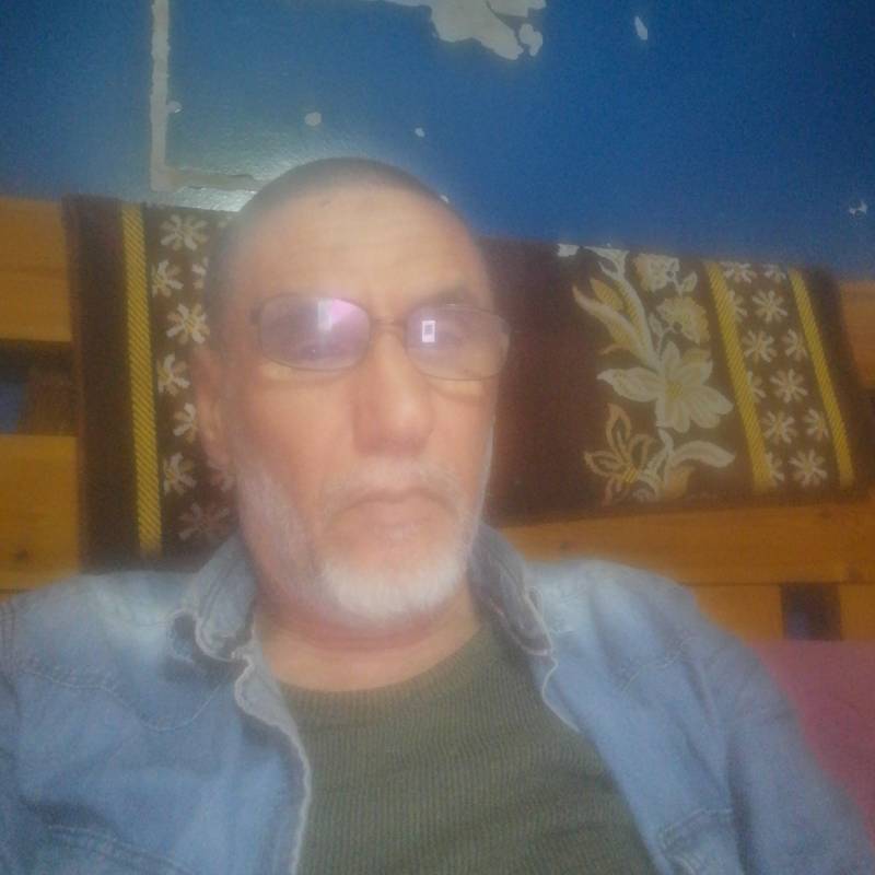 Meet amar, 61 Male from Sidi Khaled, Algeria - Free Online Dating at AhhDate - Photo 6776