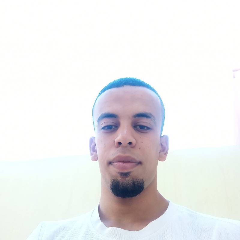 Meet Abdrahim, 22 Male from Algeria - Free Online Dating at AhhDate - Photo 6759