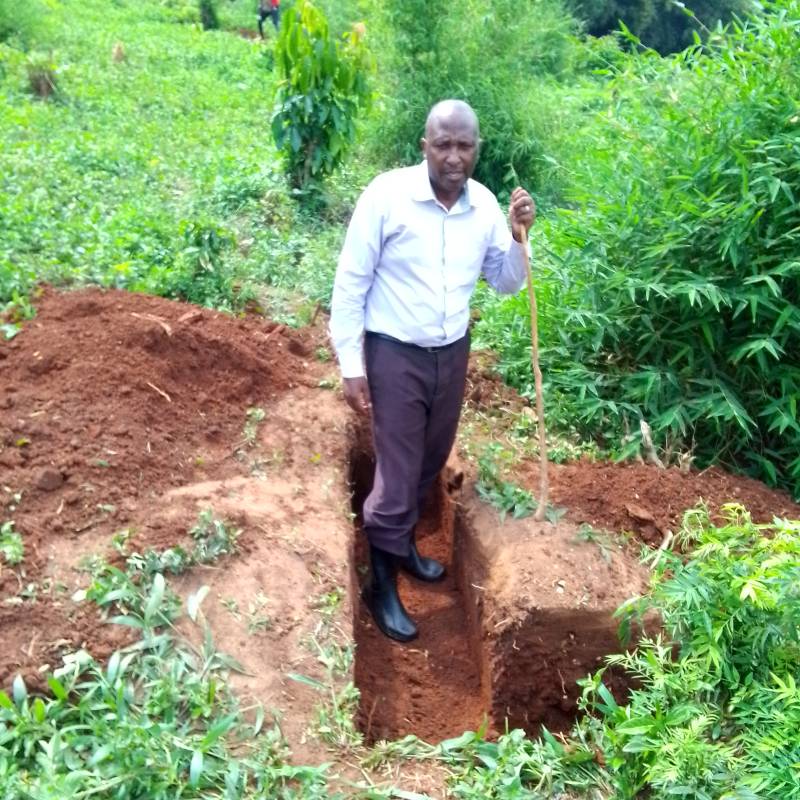 Meet DAN, 53 Male from أوغندا - Free Online Dating at AhhDate