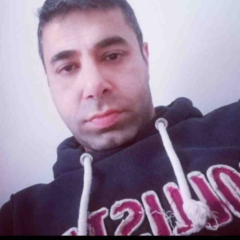 Meet Özcan, 39 Male from İstanbul, Truthahn - Free Online Dating at AhhDate