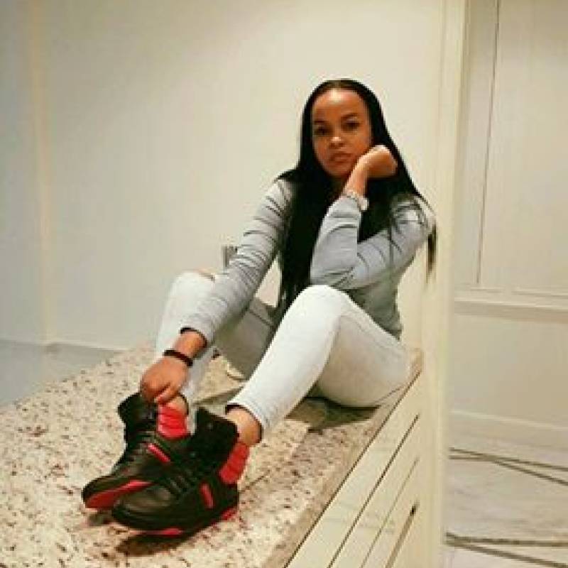 Meet Ariana, 18 Female from Senegal - Free Online Dating at AhhDate