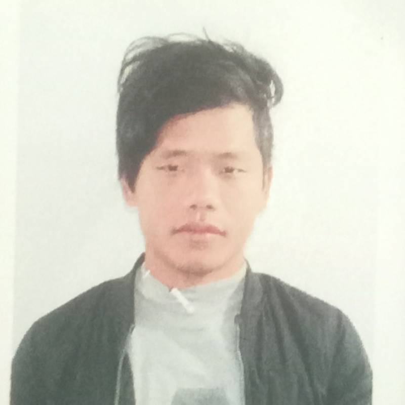 Meet Dalang, 27 Male from Hindistan - Free Online Dating at AhhDate