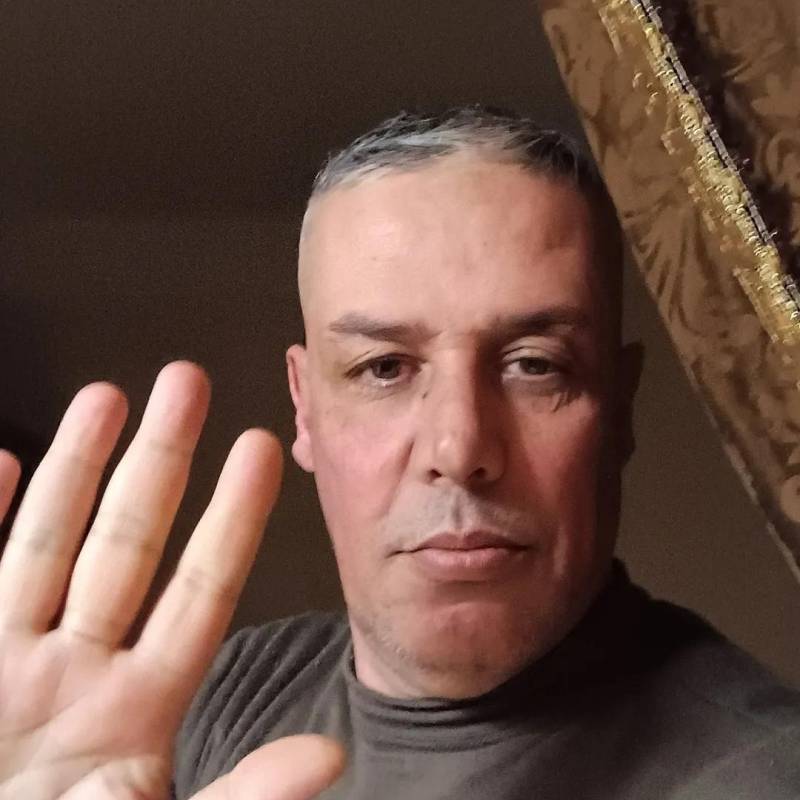 Meet مصطفى, 53 Male from taourirt, Marokko - Free Online Dating at AhhDate