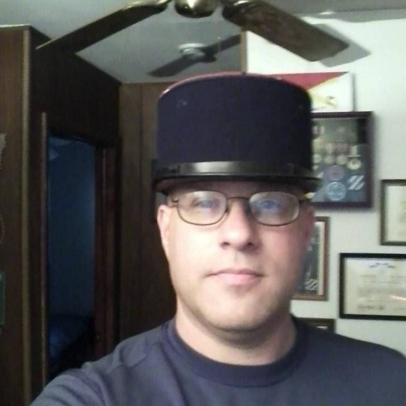 Meet Good, 50 Male from Vereinigte Staaten - Free Online Dating at AhhDate