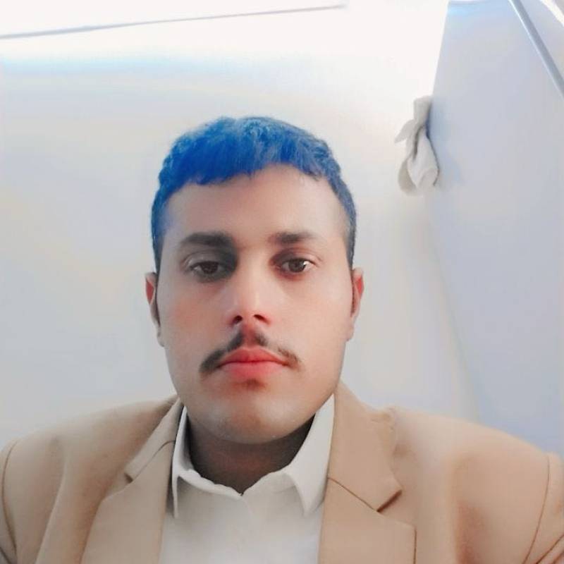 Meet عبد الخالق, 18 Male from Yemen - Free Online Dating at AhhDate