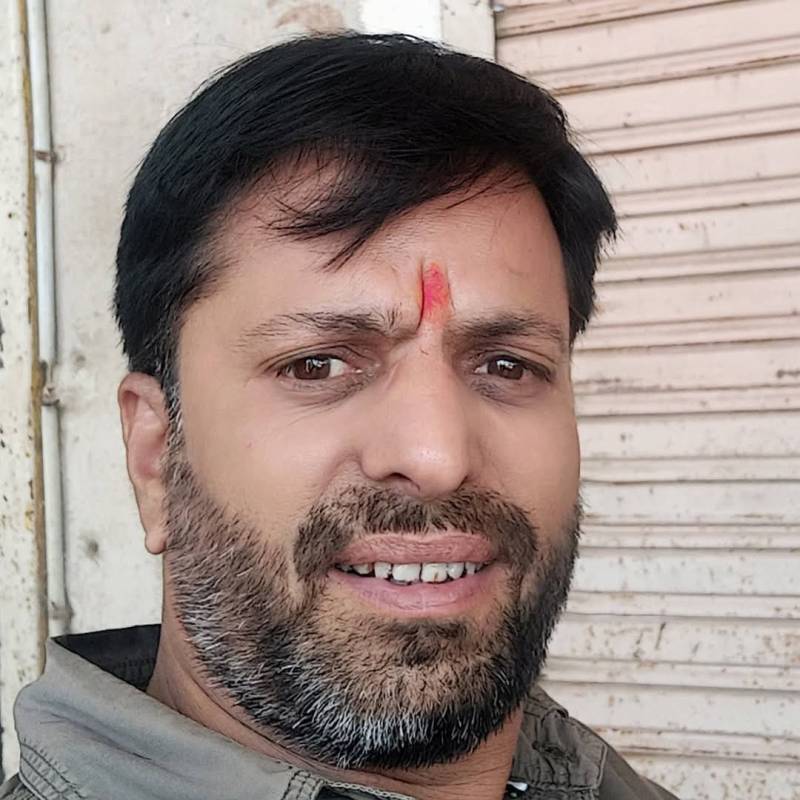 Meet Bittu, 27 Male from Индия - Free Online Dating at AhhDate