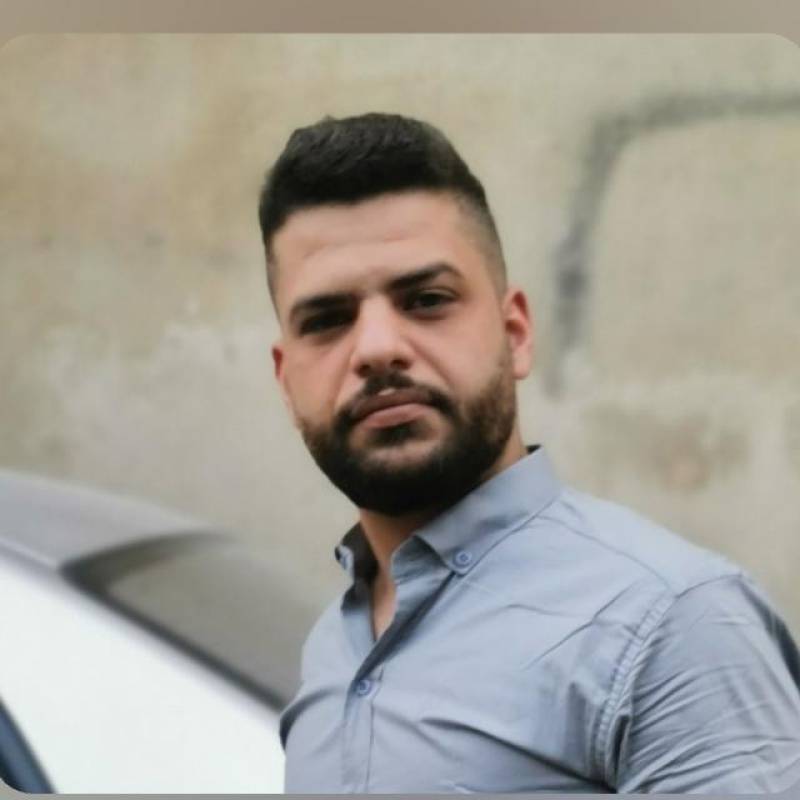Meet Shy, 29 Male from Libanon - Free Online Dating at AhhDate - Photo 6565