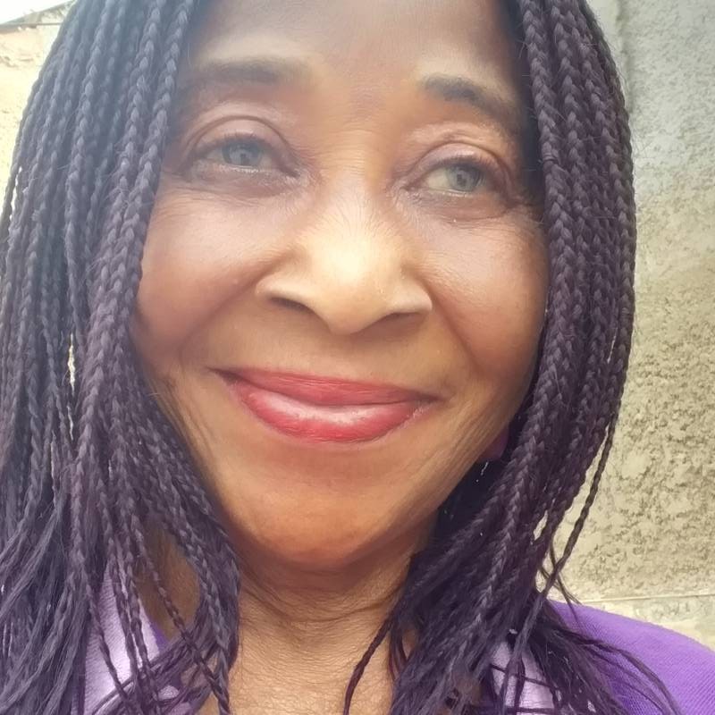 Meet Constance, 61 Female from Nigeria - Free Online Dating at AhhDate