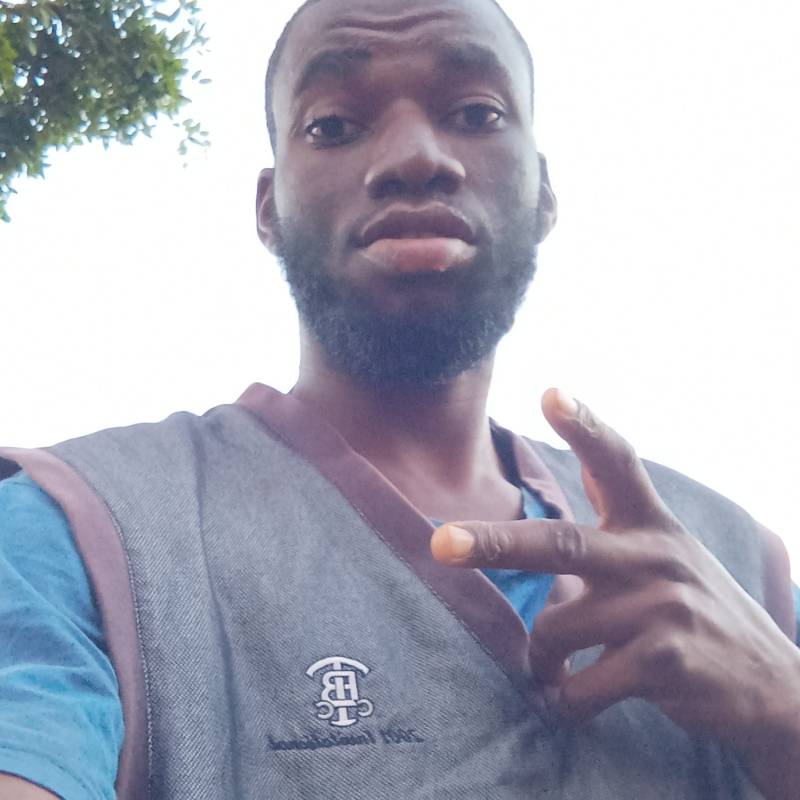 Meet Bhuti, 30 Male from زيمبابوي - Free Online Dating at AhhDate