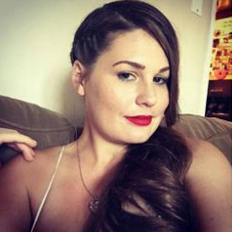 Meet Kimberly, 34 Female from United States - Free Online Dating at AhhDate