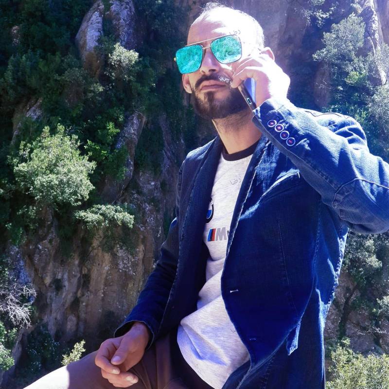 Meet amor, 39 Male from setif, Algeria - Free Online Dating at AhhDate - Photo 6771