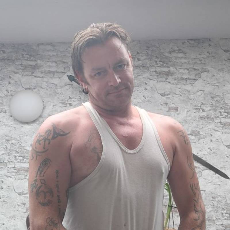 Meet Marc, 18 Male from Olanda - Free Online Dating at AhhDate