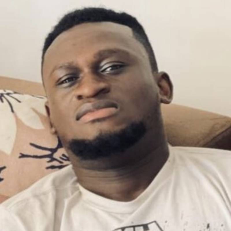 Meet Kobby, 18 Male from Gana - Free Online Dating at AhhDate