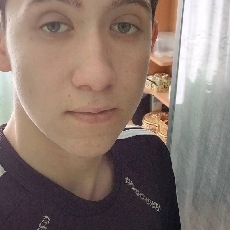 Meet Ismail, 18 Male from Peru - Free Online Dating at AhhDate