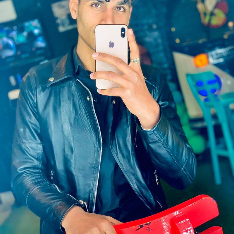 Meet mostafa, 23 Male from Египет - Free Online Dating at AhhDate