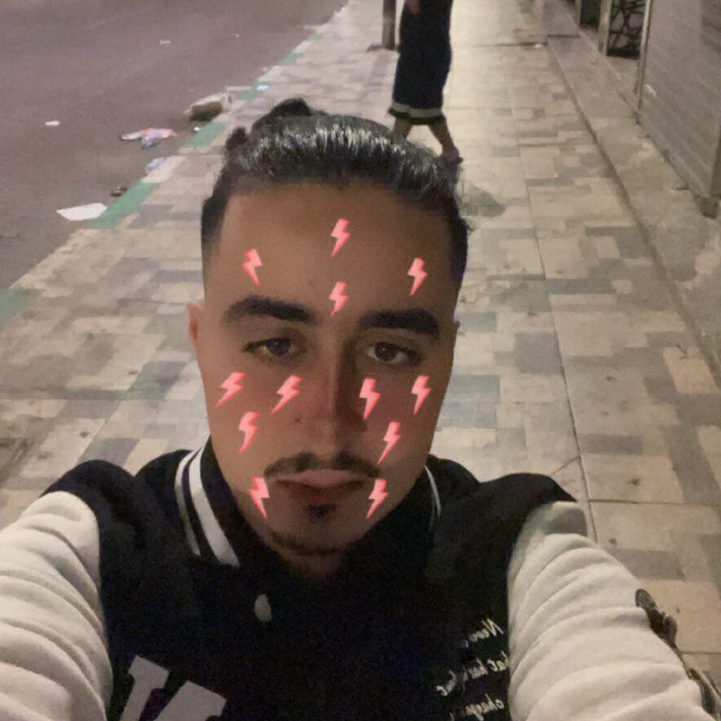 Meet Simo, 18 Male from Марокко - Free Online Dating at AhhDate