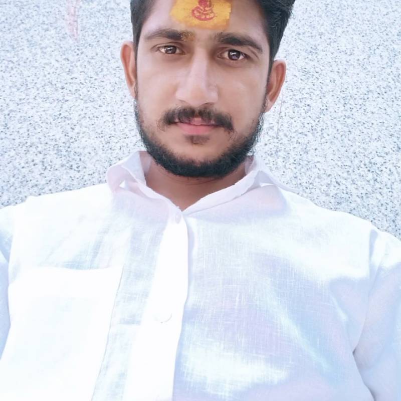 Meet Ravi, 25 Male from Indien - Free Online Dating at AhhDate