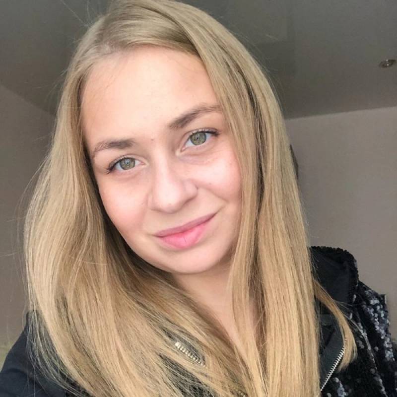 Meet Anastasiya, 39 Female from Noorwegen - Free Online Dating at AhhDate - Photo 5988