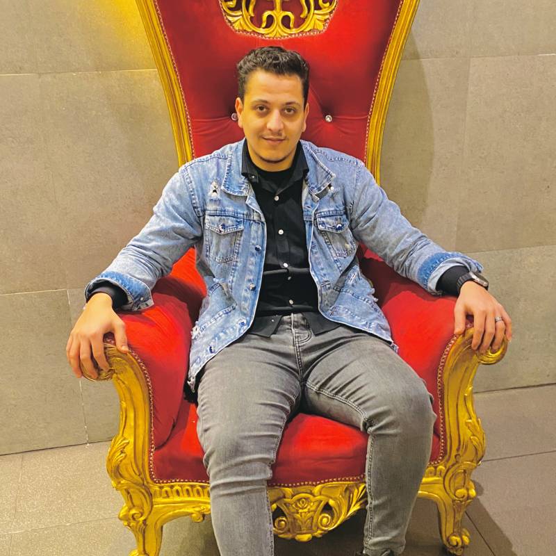 Meet Yasser, 29 Male from Египет - Free Online Dating at AhhDate - Photo 6519