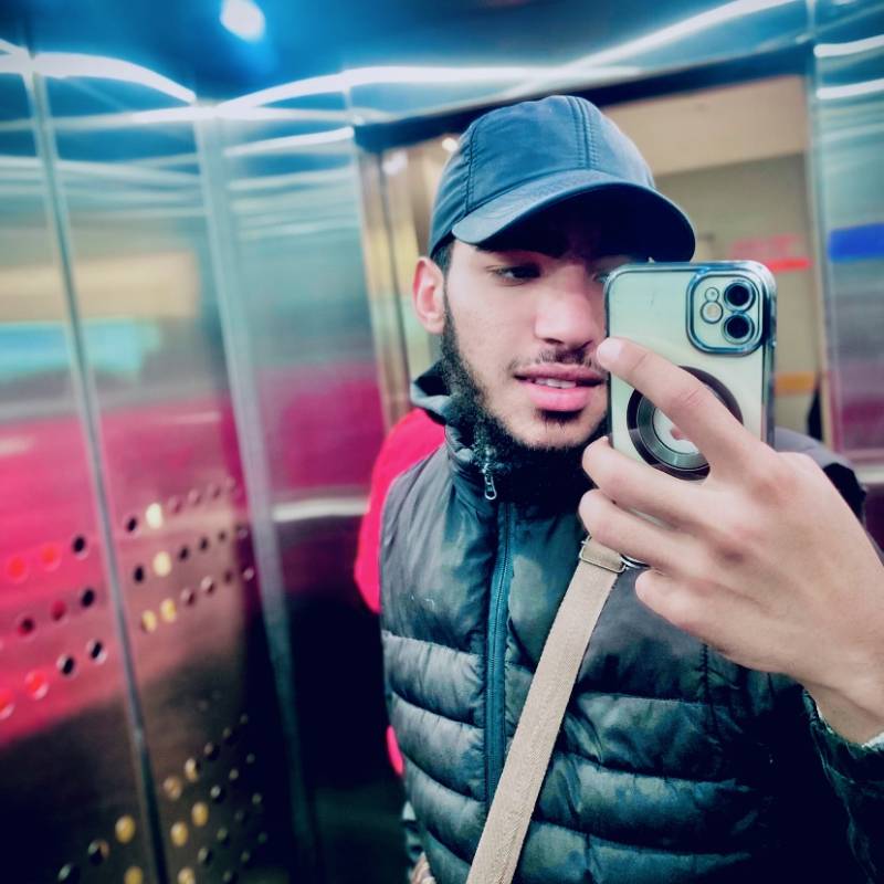 Meet Semara, 22 Male from Algeria - Free Online Dating at AhhDate - Photo 6624