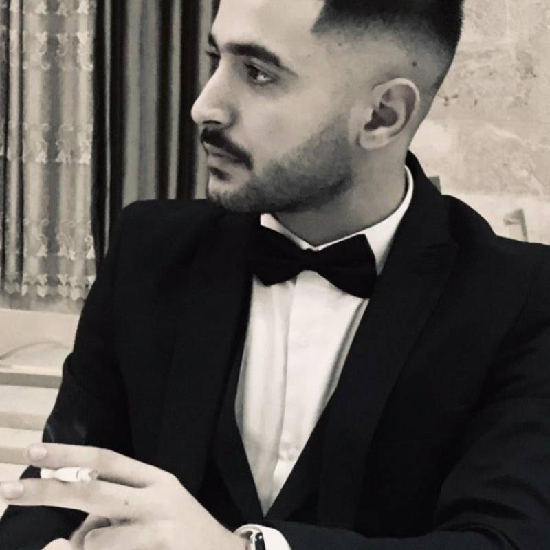 Meet cezar, 18 Male from Liban - Free Online Dating at AhhDate