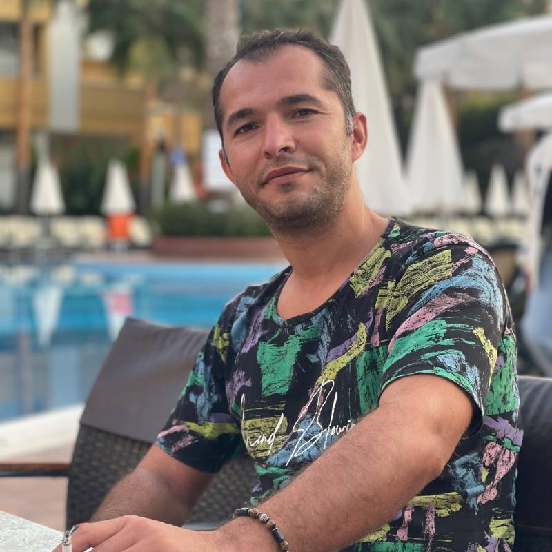 Meet Zeynel, 35 Male from Turquie - Free Online Dating at AhhDate - Photo 6039