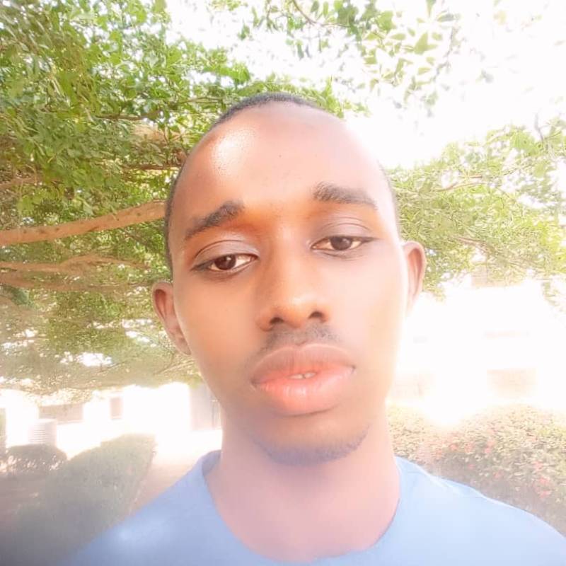 Meet Joseph, 21 Male from نيجيريا - Free Online Dating at AhhDate