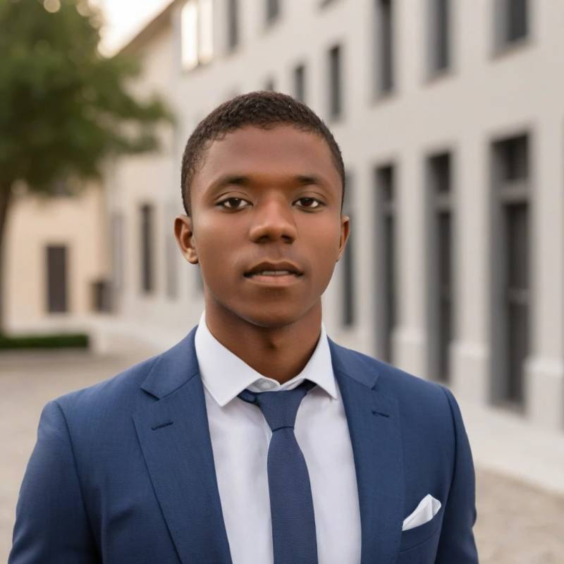 Meet Brian, 23 Male from Нигерия - Free Online Dating at AhhDate