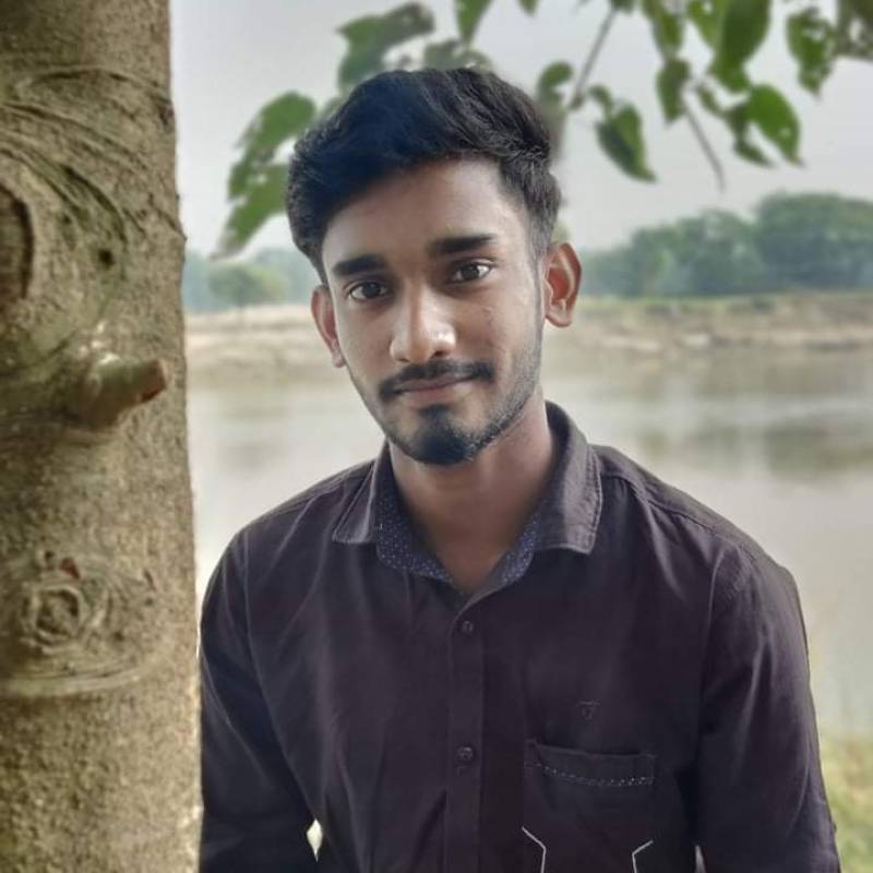 Meet Rakibul, 25 Male from Mymensingh, Bangladesh - Free Online Dating at AhhDate